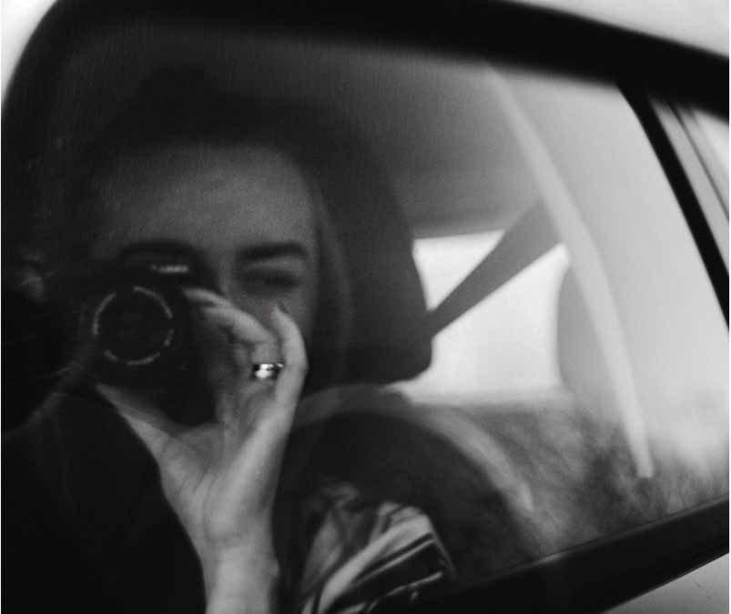 Fotojournalist
