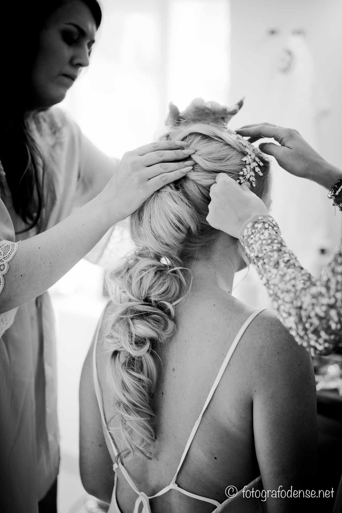 Danish Island Weddings