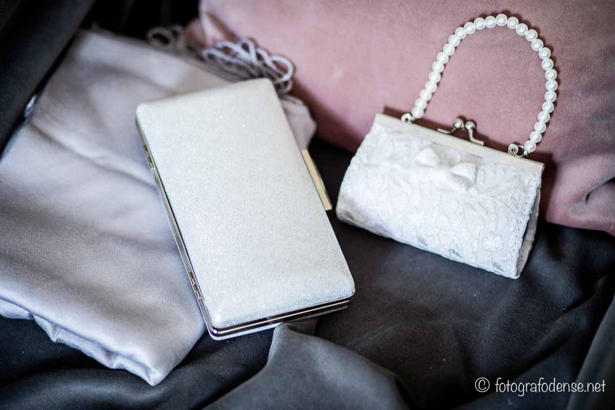Lokation på Fyn med overnatning? - Bryllupsforberedelser