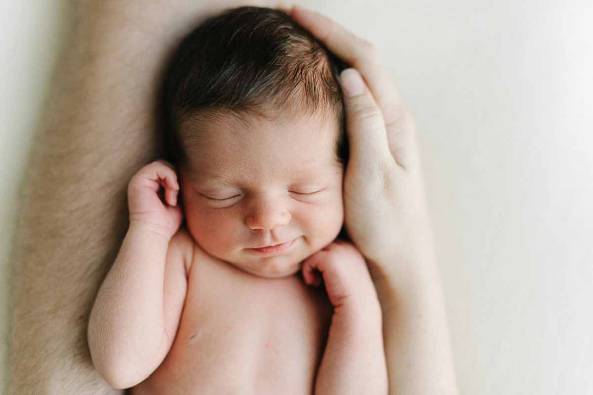 billeder af nyfødte