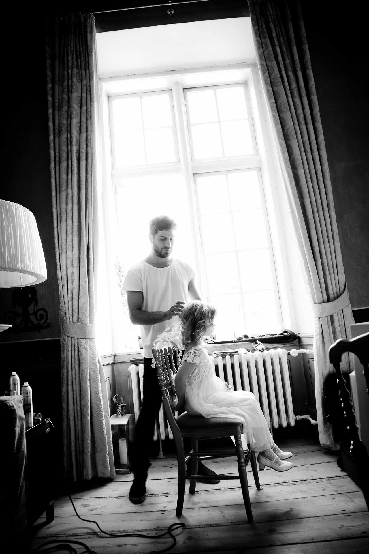Hvilken bryllupsfotograf i Århus skal du vælge?