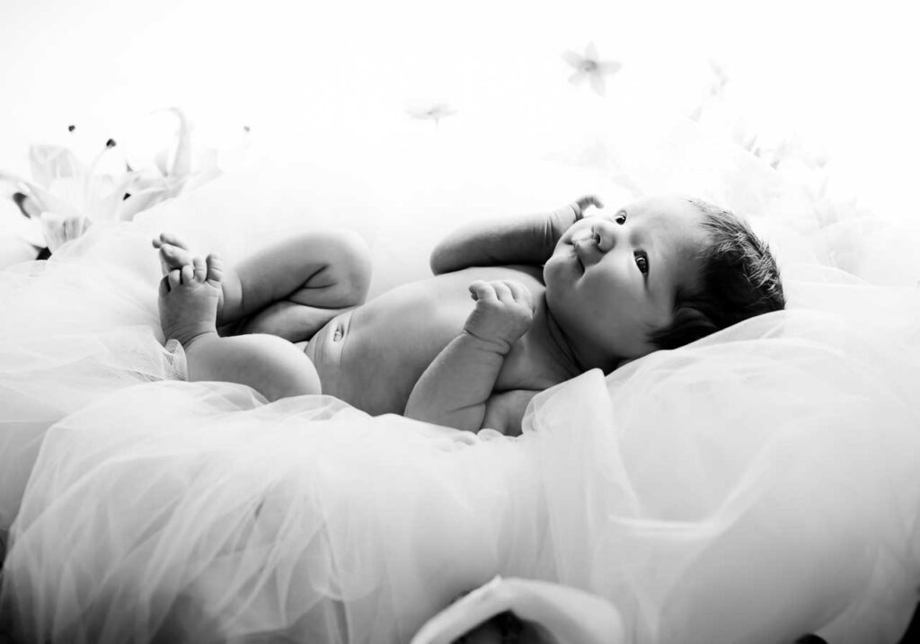 babyfotografer